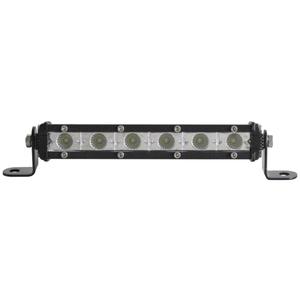 LED светлинна рампа SHARK LED LIGHT BAR 7", 18W
