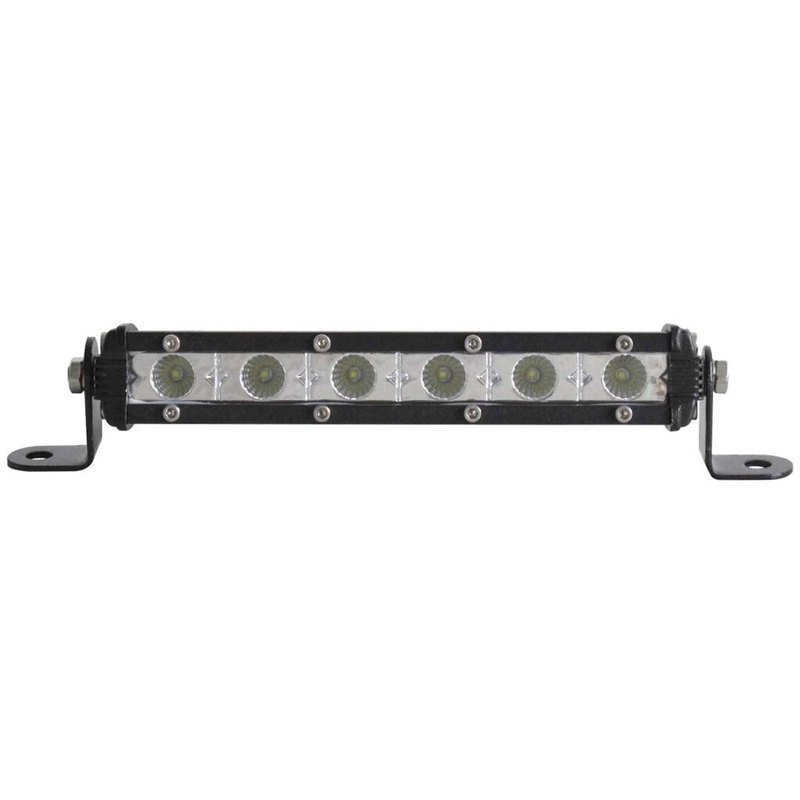 LED светлинна рампа SHARK LED LIGHT BAR 7", 18W