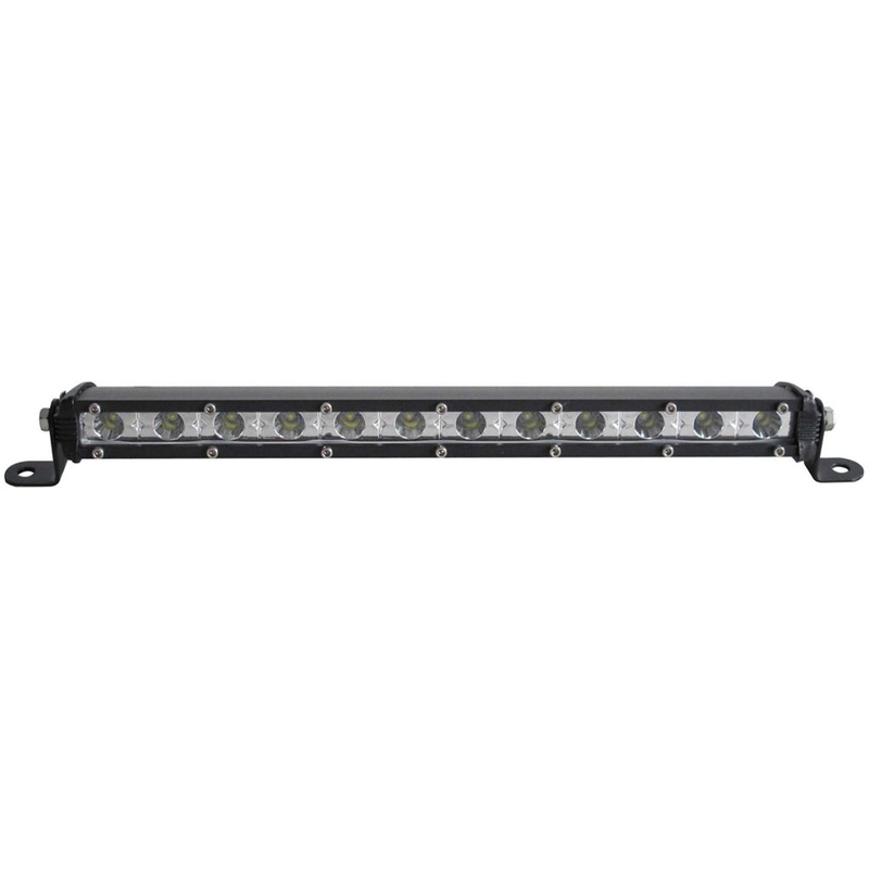 LED светлинна рампа SHARK LED LIGHT BAR 13", 36W