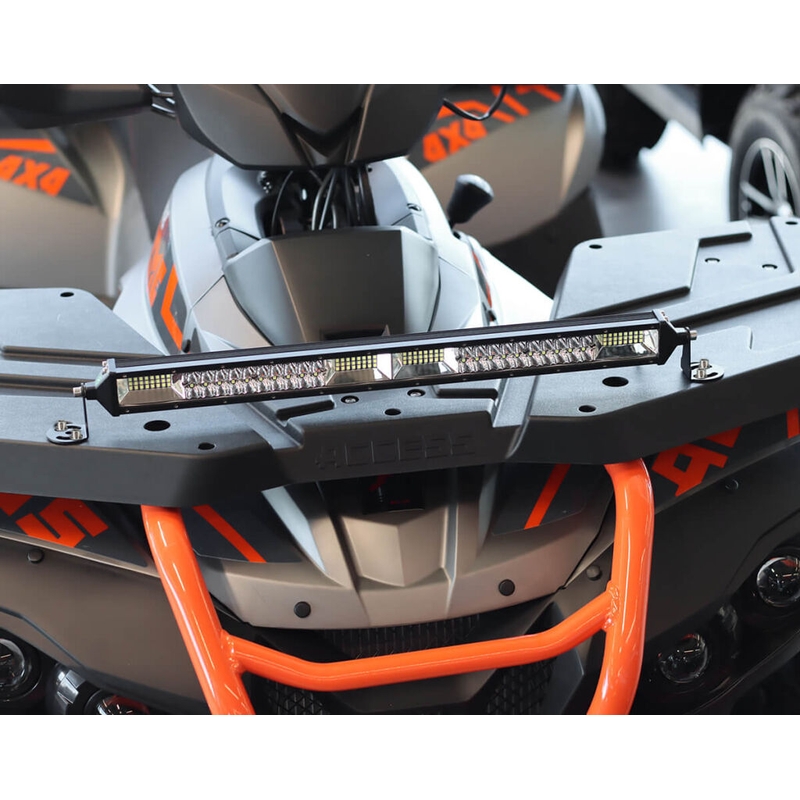 LED светлинна рампа SHARK LED LIGHT BAR 21,5", 40W
