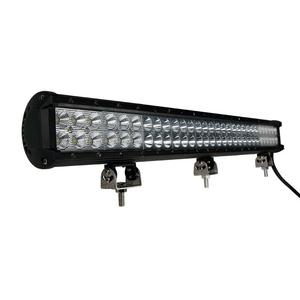 LED светлинна рампа SHARK LED EPISTAR 60*3W 10800 LM 10-30V COMBO 28"