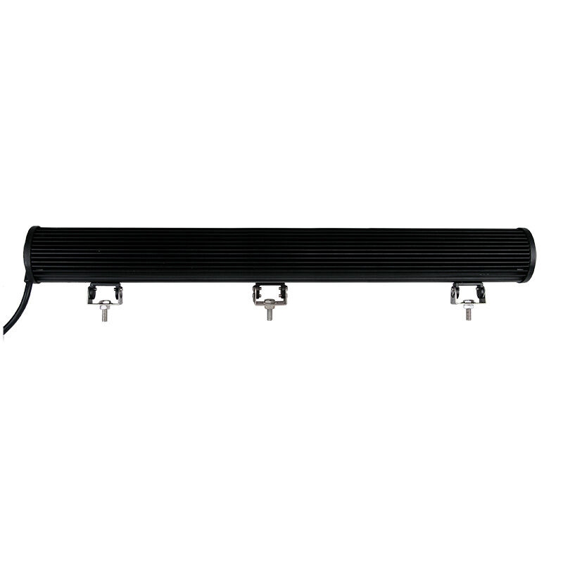 LED светлинна рампа SHARK LED EPISTAR 60*3W 10800 LM 10-30V COMBO 28"