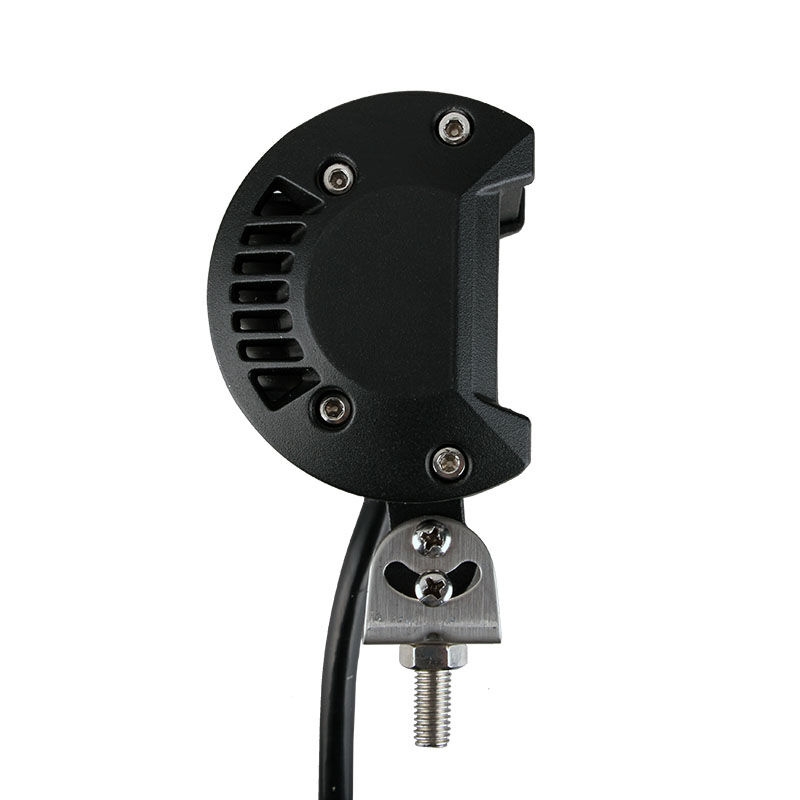 LED светлинна рампа SHARK LED EPISTAR 60*3W 10800 LM 10-30V COMBO 28"