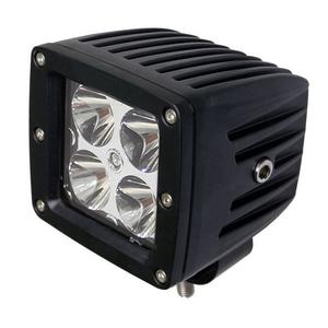 LED светлина за четириколки SHARK LED CREE 20W 1400 LM 9-32V
