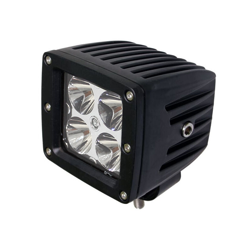 LED светлина за четириколки SHARK LED CREE 20W 1400 LM 9-32V