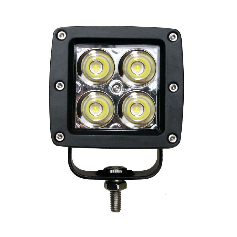 LED светлина за четириколки SHARK LED CREE 20W 1400 LM 9-32V