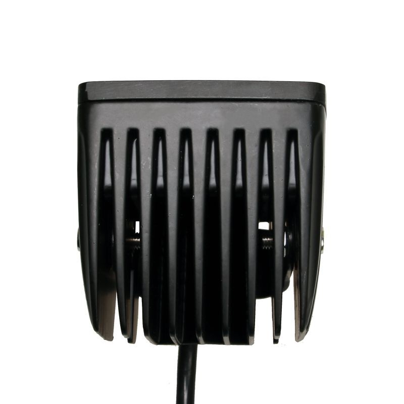 LED светлина за четириколки SHARK LED CREE 20W 1400 LM 9-32V