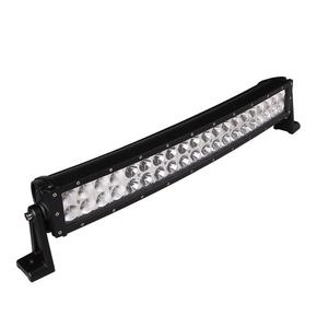 АКУЛА ДОВЕДЕ EPISTAR 40 * 3W 7200 LM 10-30V КОМБИНАЦИЯ 25"