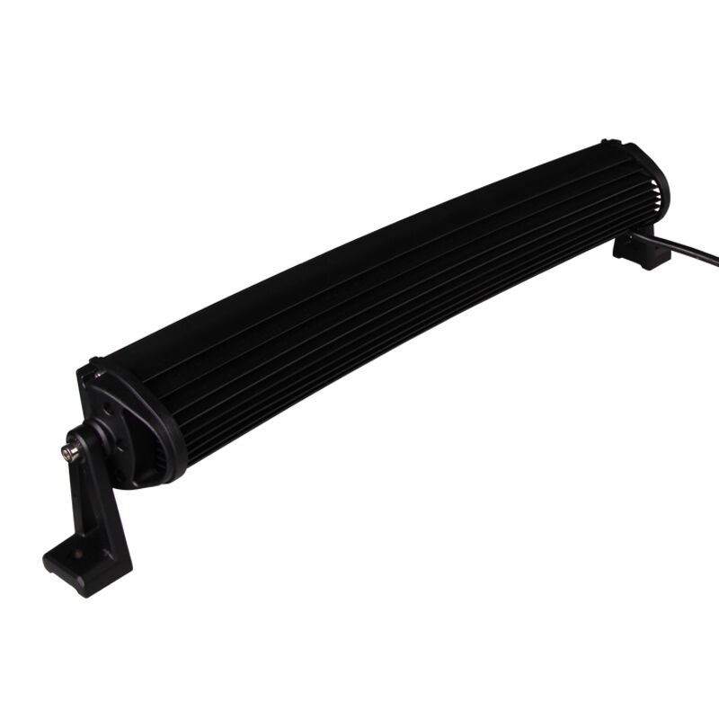 АКУЛА ДОВЕДЕ EPISTAR 40 * 3W 7200 LM 10-30V КОМБИНАЦИЯ 25"