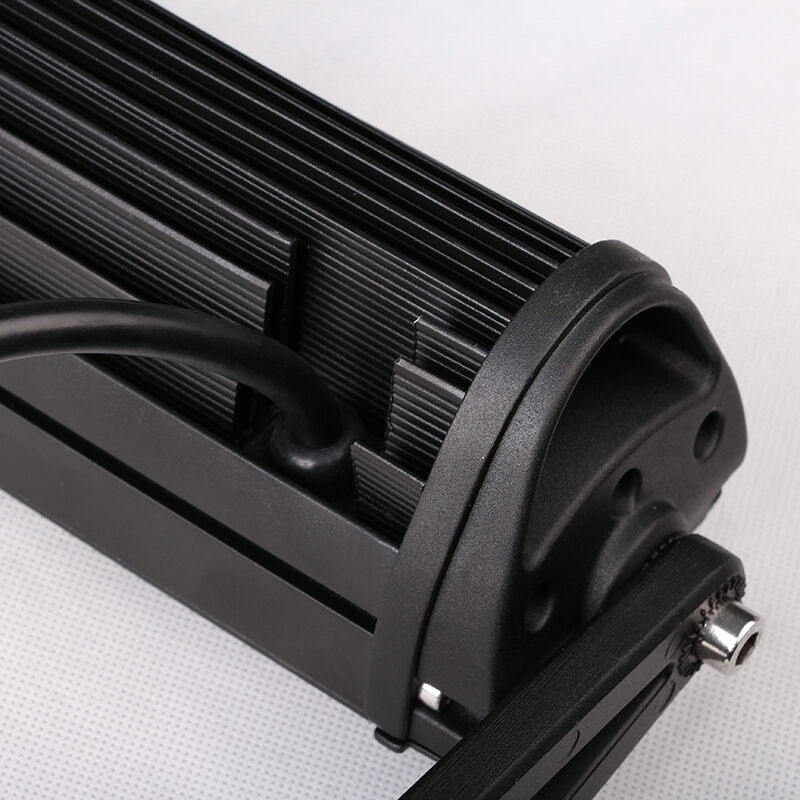 АКУЛА ДОВЕДЕ EPISTAR 40 * 3W 7200 LM 10-30V КОМБИНАЦИЯ 25"