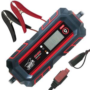 Интелигентно зарядно устройство SHARK CN-4000