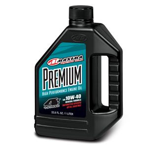 Моторно масло MAXIMA Premium4 10W-40 MAXUM4 1 л