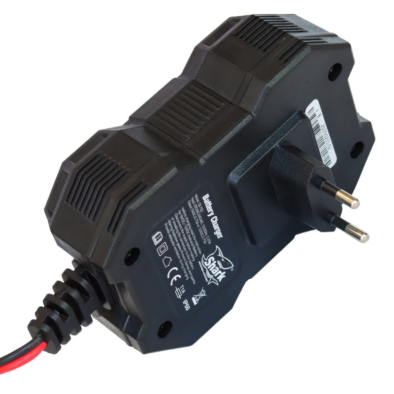 Интелигентно зарядно устройство SHARK CB-750