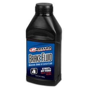 MAXIMA DOT 4 спирачна течност 500 ml