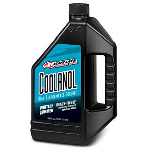 Предварително смесена охлаждаща течност MAXIMA Coolanol 50/50 1,89 л