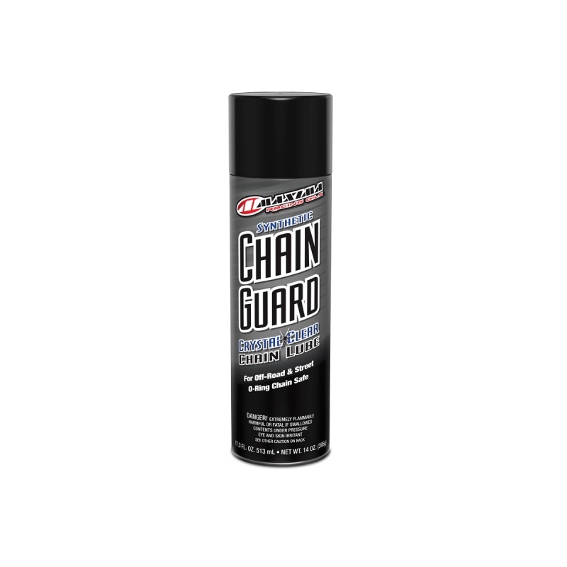 MAXIMA Chain Guard Спрей за верига 397 g