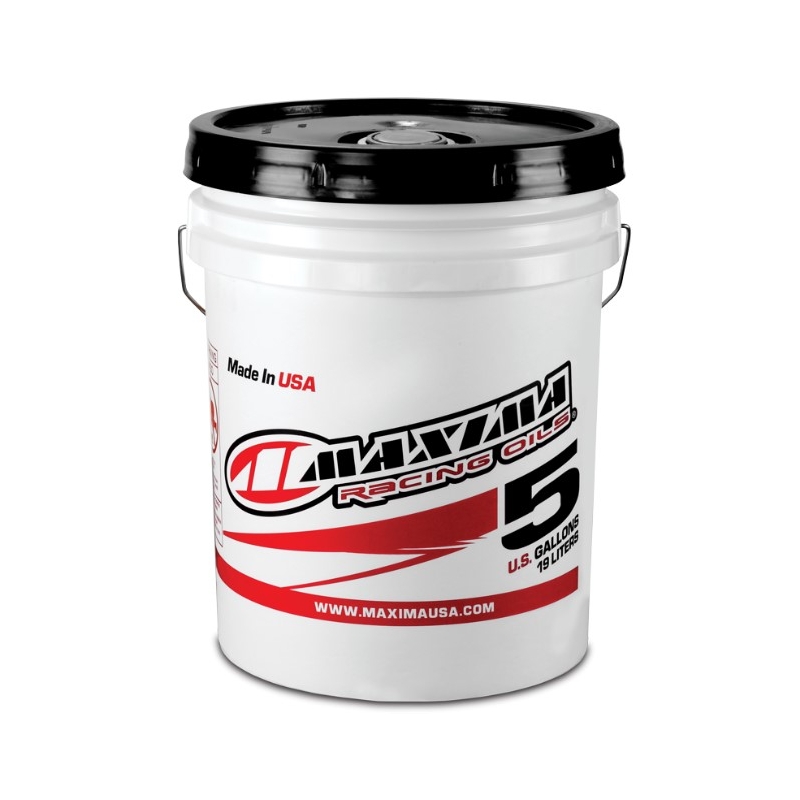 Скоростно масло MAXIMA SXS Synthetic Gear 75W140 19 л