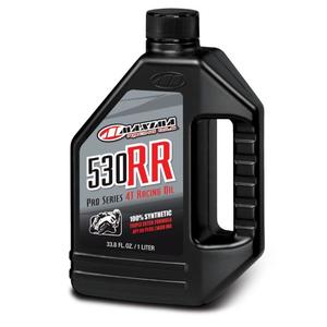 Моторно масло MAXIMA 530RR 1 л
