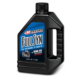 Моторно масло MAXIMA Full Syn 10W40 1 л