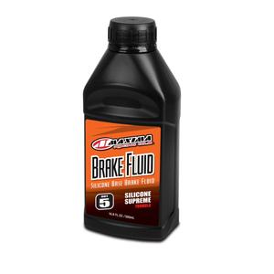 Състезателна силиконова спирачна течност MAXIMA DOT 5 500 ml