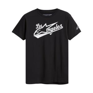 Alpinestars Los Angeles Tee black