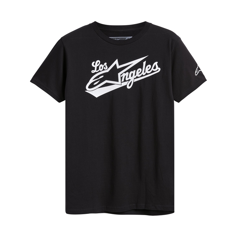 Alpinestars Los Angeles Tee black