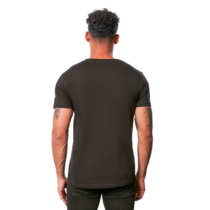 Alpinestars Los Angeles Tee black