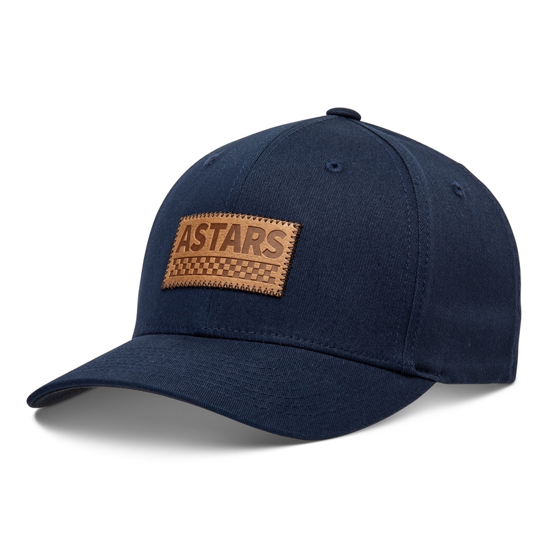 Alpinestars Hardy шапка синя