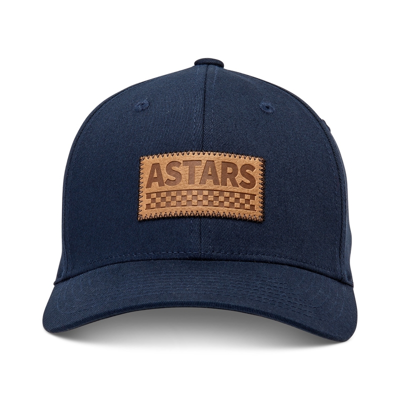 Alpinestars Hardy шапка синя