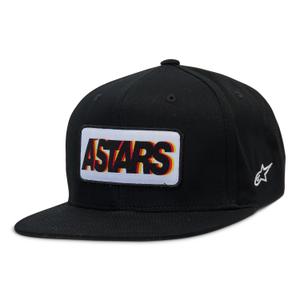 Alpinestars Капачка за Speedbar черна