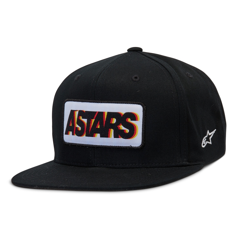 Alpinestars Капачка за Speedbar черна