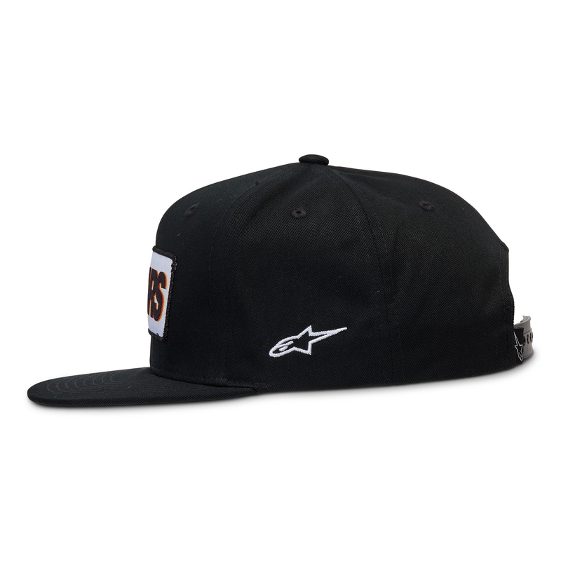 Alpinestars Капачка за Speedbar черна