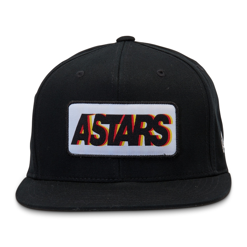 Alpinestars Капачка за Speedbar черна