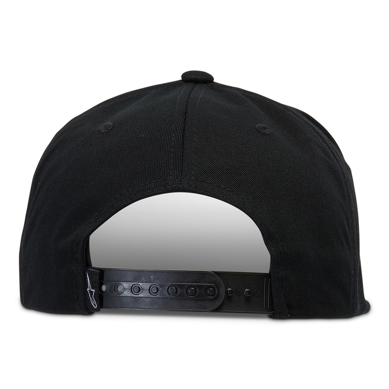 Alpinestars Капачка за Speedbar черна