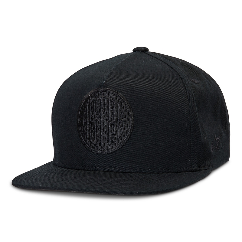 Alpinestars Circle cap black