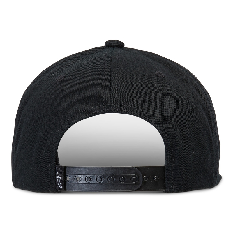 Alpinestars Circle cap black