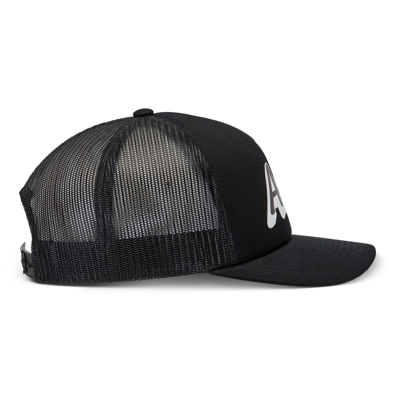 Alpinestars Шапка за доставка Trucker black