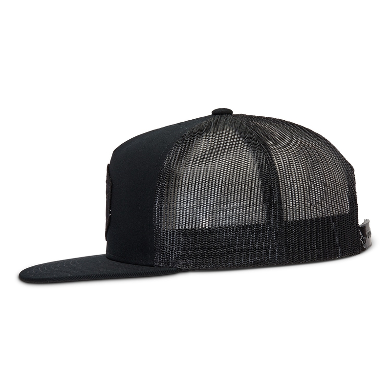 Шапка Alpinestars Bolt Trucker black