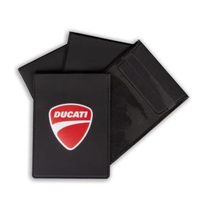 Покритие на техническия лиценз на Ducati