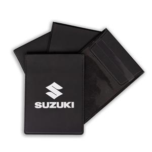 Покритие на техническия лиценз на Suzuki