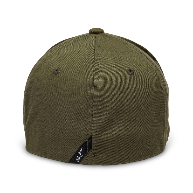 Alpinestars Linear Шапка green-black