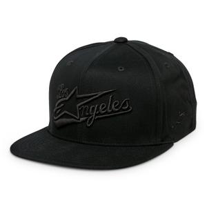 Alpinestars Los Angeles Шапка черна