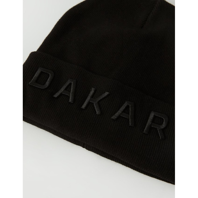 Čepice DAKAR DKR Dany VI černá