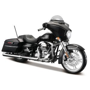 Майстори 2015 Harley Davidson Мотоциклети Street Glide Special 1:12