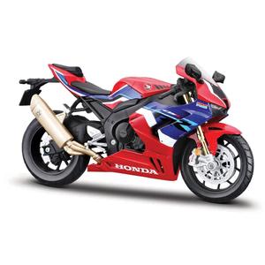 Модел на Maisto Honda CBR 1000RR-R Fireblade SP 1:12