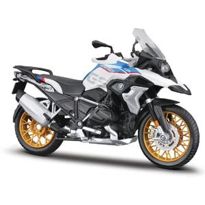 Модел на мотоциклет със стойка Maisto BMW R1250 GS 1:12