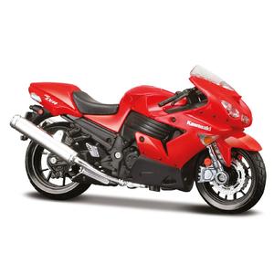 Модел на Maisto Kawasaki Ninja® ZX™-14R 1:18
