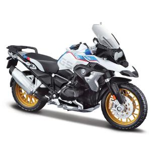 Модел на Maisto BMW R 1250 GS 1:18