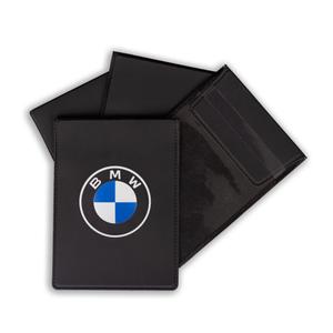 Покритие на техническия лиценз на BMW