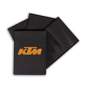 Покритие на техническия лиценз на KTM